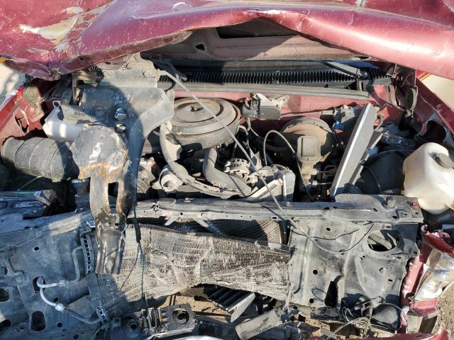 Photo 11 from auction – 1991 CHEVROLET GMT-400 C1 with VIN 2GCEC19K2M1228258