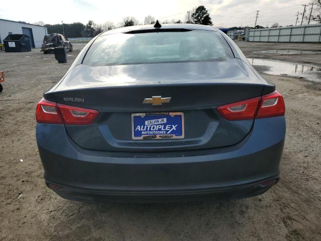 Photo 6 from auction – 2019 CHEVROLET MALIBU LS with VIN 1G1ZB5ST4KF174796