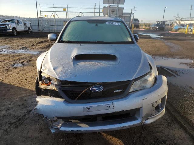 Снимка 5 от търг – 2013 SUBARU IMPREZA WR с VIN JF1GR7E66DG216593
