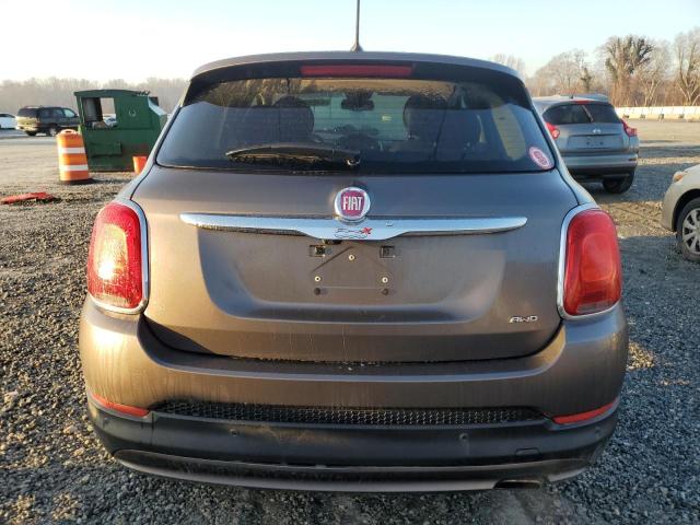 Photo 6 from auction – 2016 FIAT 500X LOUNG with VIN ZFBCFYDT3GP341668