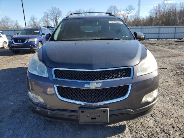 Photo 5 from auction – 2011 CHEVROLET TRAVERSE L with VIN 1GNKRJED7BJ310330