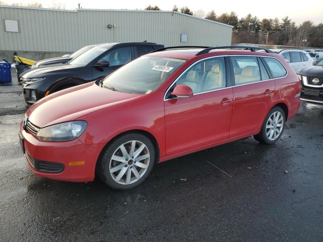 VOLKSWAGEN JETTA TDI 2011 with VIN 3VWPL7AJ0BM619054 - Photo from auction