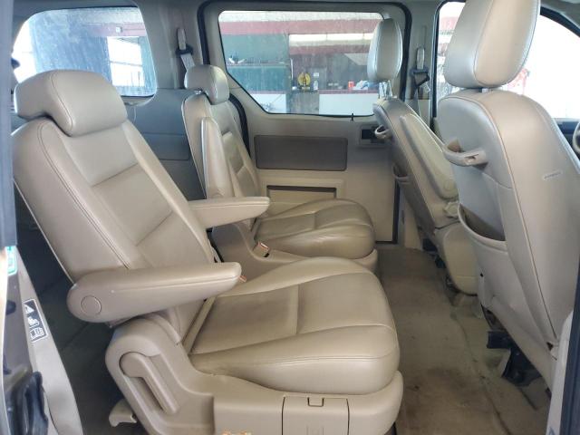 Photo 11 from auction – 2004 FORD FREESTAR S with VIN 2FMDA52254BA26216
