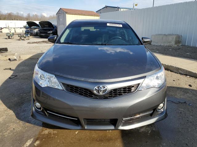 Photo 5 from auction – 2012 TOYOTA CAMRY BASE with VIN 4T1BF1FK3CU076875