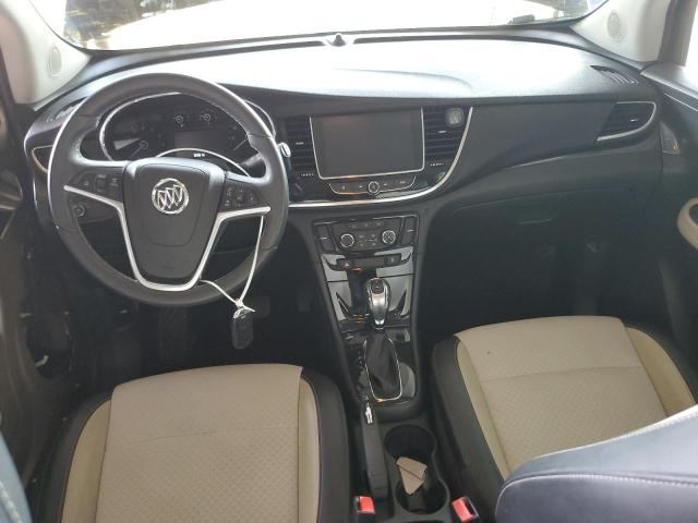 Photo 8 from auction – 2018 BUICK ENCORE PRE with VIN KL4CJASB2JB581595