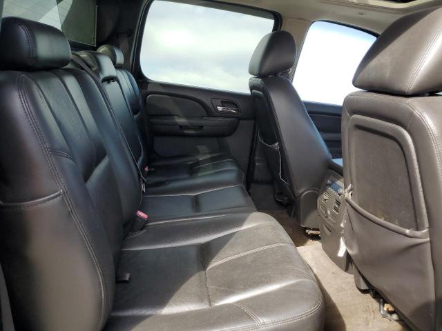 Photo 10 from auction – 2011 CHEVROLET AVALANCHE with VIN 3GNTKFE34BG297583