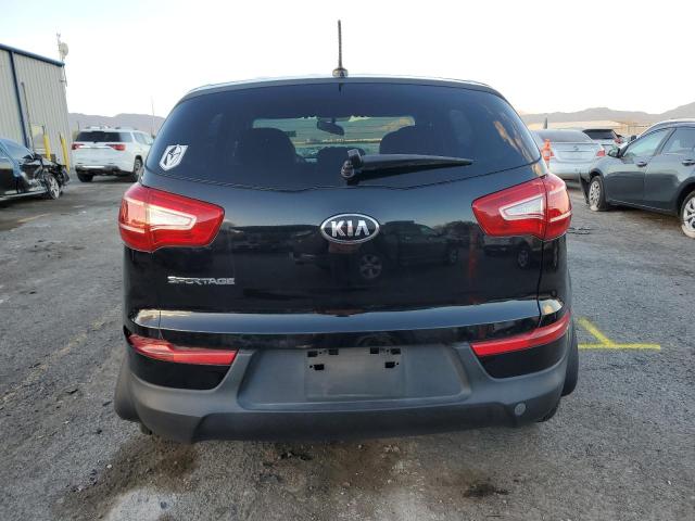 Photo 6 from auction – 2013 KIA SPORTAGE B with VIN KNDPB3A23D7516084