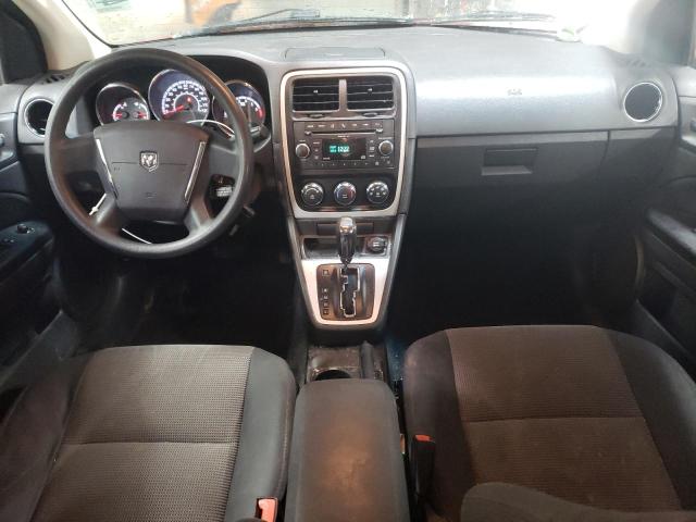 Photo 8 from auction – 2010 DODGE CALIBER SX with VIN 1B3CB4HA0AD558714