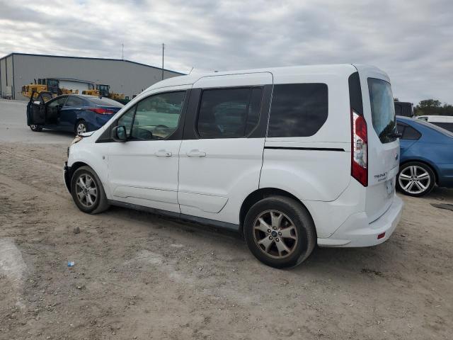 Photo 2 from auction – 2014 FORD TRANSIT CO with VIN NM0AE8F73E1151101