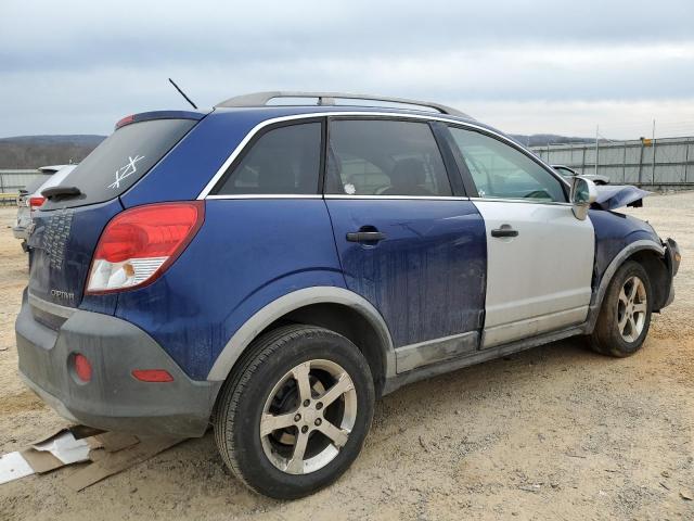 Photo 3 from auction – 2012 CHEVROLET CAPTIVA SP with VIN 3GNAL2EK2CS555540