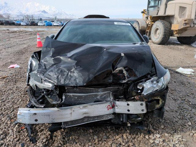Photo 5 from auction – 2013 HONDA CIVIC SI with VIN 2HGFG4A56DH706433