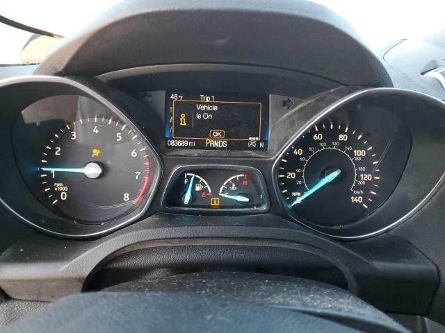 Photo 9 from auction – 2018 FORD ESCAPE SE with VIN 1FMCU0GD5JUA01760