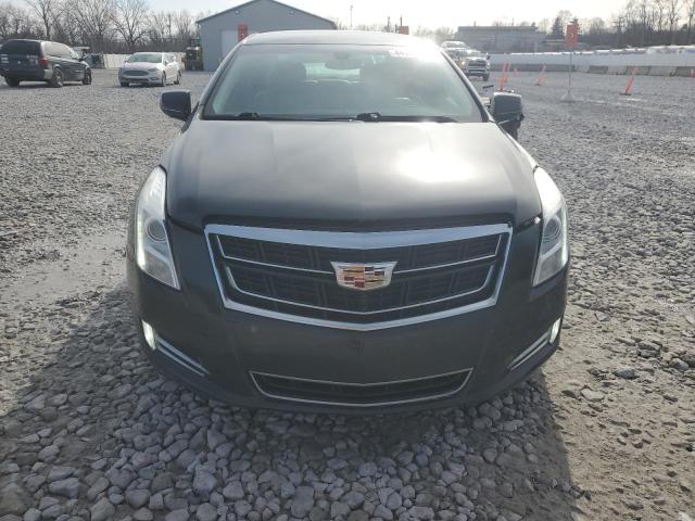 Photo 5 from auction – 2014 CADILLAC XTS LUXURY with VIN 2G61N5S37E9270577