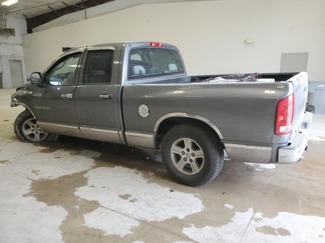Photo 2 from auction – 2006 DODGE RAM 1500 S with VIN 1D7HA18N16S544841
