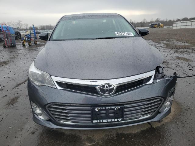 Снимка 5 от търг – 2014 TOYOTA AVALON BAS с VIN 4T1BK1EB6EU096697