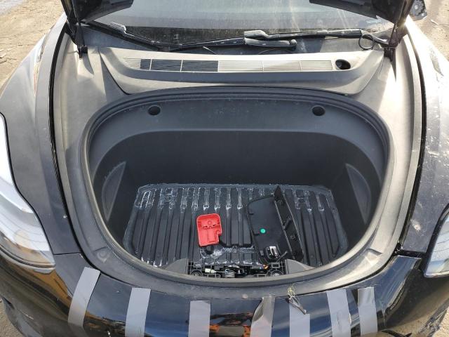 Photo 11 from auction – 2021 TESLA MODEL 3 with VIN 5YJ3E1EC6MF995561