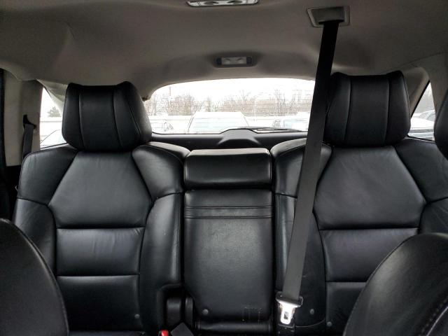 Photo 10 from auction – 2012 ACURA MDX with VIN 2HNYD2H22CH516251