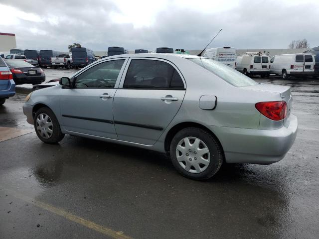 Photo 2 from auction – 2008 TOYOTA COROLLA CE with VIN 1NXBR32E88Z973720