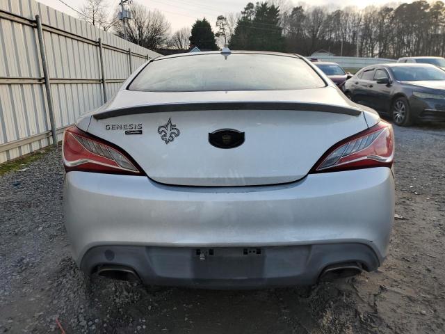 Photo 6 from auction – 2014 HYUNDAI GENESIS CO with VIN KMHHT6KD2EU115370