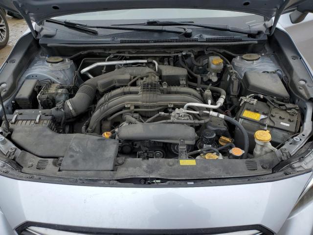 Photo 12 from auction – 2021 SUBARU CROSSTREK with VIN JF2GTABC0M8212117
