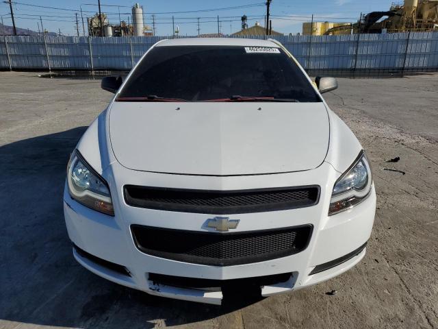 Снимка 5 от търг – 2011 CHEVROLET MALIBU LS с VIN 1G1ZA5E19BF221608