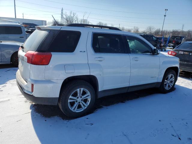 Photo 3 from auction – 2017 GMC TERRAIN SL with VIN 2GKFLTEK4H6204403
