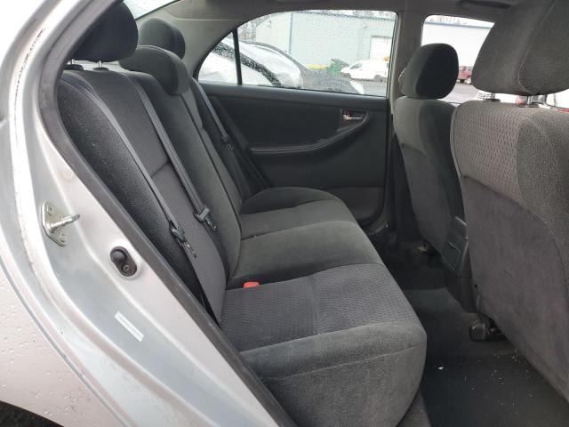 Photo 10 from auction – 2007 TOYOTA COROLLA CE with VIN 1NXBR30EX7Z779997