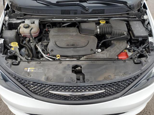 Photo 12 from auction – 2022 CHRYSLER VOYAGER LX with VIN 2C4RC1CG9NR103590