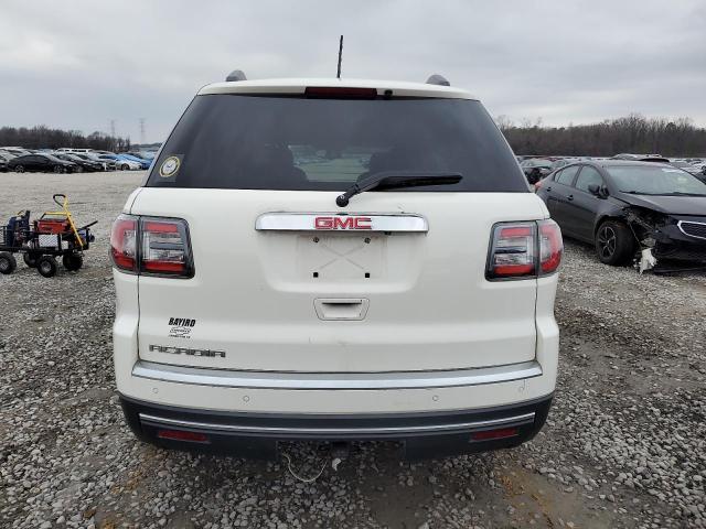 Photo 6 from auction – 2014 GMC ACADIA SLT with VIN 1GKKRRKD7EJ110570
