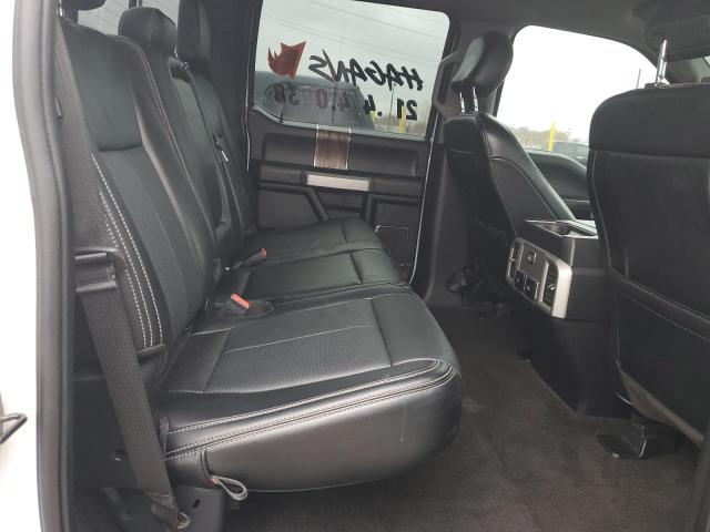 Photo 10 from auction – 2019 FORD F150 SUPER with VIN 1FTEW1E58KFA66181