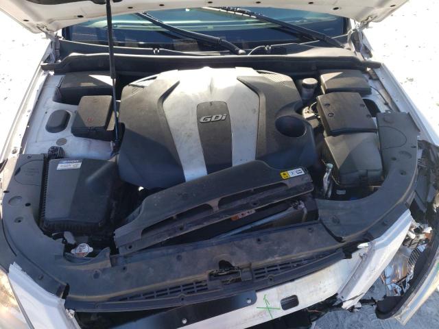 Photo 11 from auction – 2014 HYUNDAI GENESIS 3. with VIN KMHGC4DD0EU260114