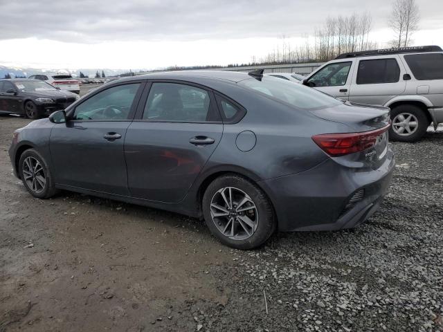 Photo 2 from auction – 2023 KIA FORTE LX with VIN 3KPF24AD0PE634472