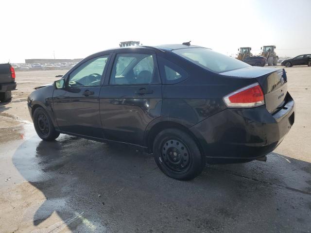 Photo 2 from auction – 2008 FORD FOCUS S/SE with VIN 1FAHP34NX8W244453