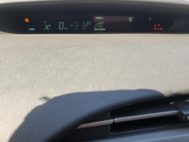 Photo 9 from auction – 2014 TOYOTA PRIUS with VIN JTDKN3DU3E1739924