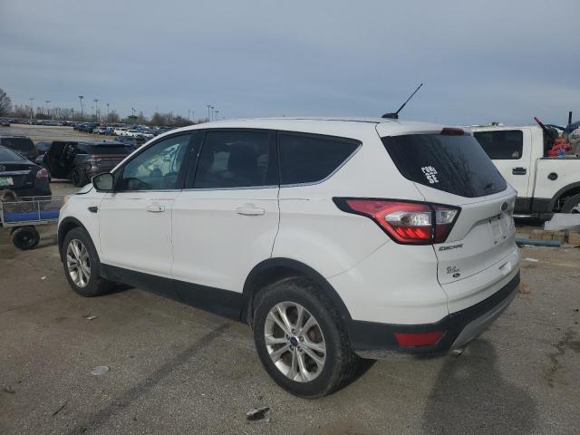 Photo 2 from auction – 2017 FORD ESCAPE SE with VIN 1FMCU0GD9HUE95020