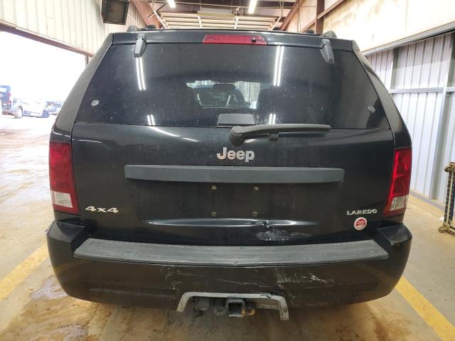 Photo 6 from auction – 2005 JEEP GRAND CHER with VIN 1J4HR48N75C597602