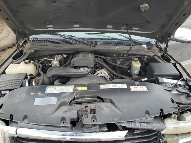 Photo 11 from auction – 2000 GMC NEW SIERRA with VIN 2GTEC19T8Y1377921