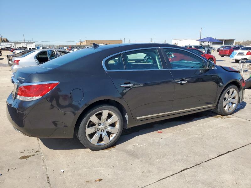 Photo 3 from auction – 2011 BUICK LACROSSE C with VIN 1G4GE5ED5BF102978