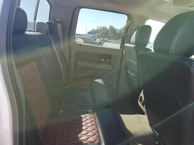 Photo 10 from auction – 2007 FORD F150 SUPER with VIN 1FTPW12V07KC01858