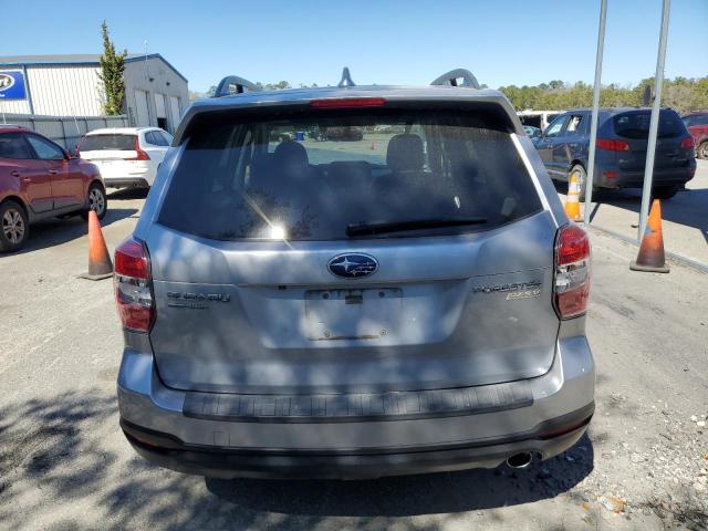 Photo 6 from auction – 2016 SUBARU FORESTER 2 with VIN JF2SJARC3GH516312