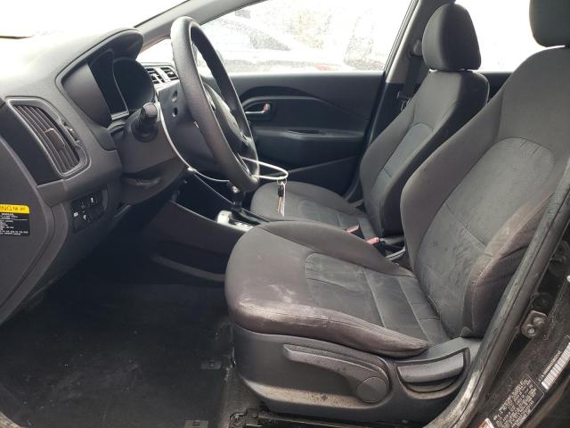 Photo 7 from auction – 2017 KIA RIO LX with VIN KNADM4A37H6035145