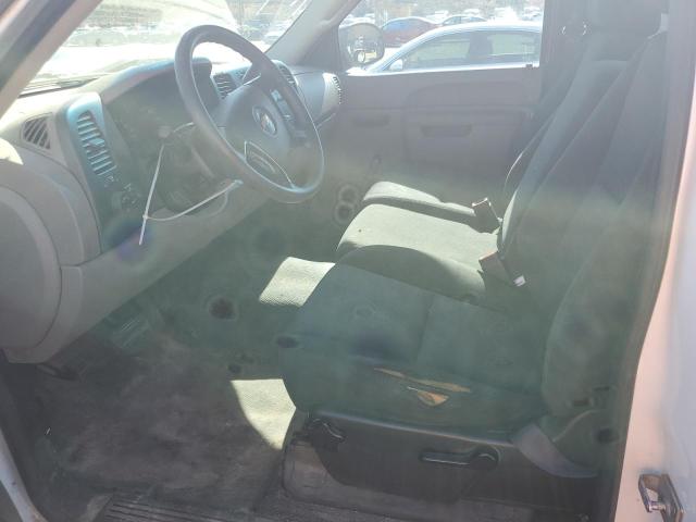 Photo 7 from auction – 2013 CHEVROLET SILVER1500 with VIN 1GCNCPEX0DZ182778