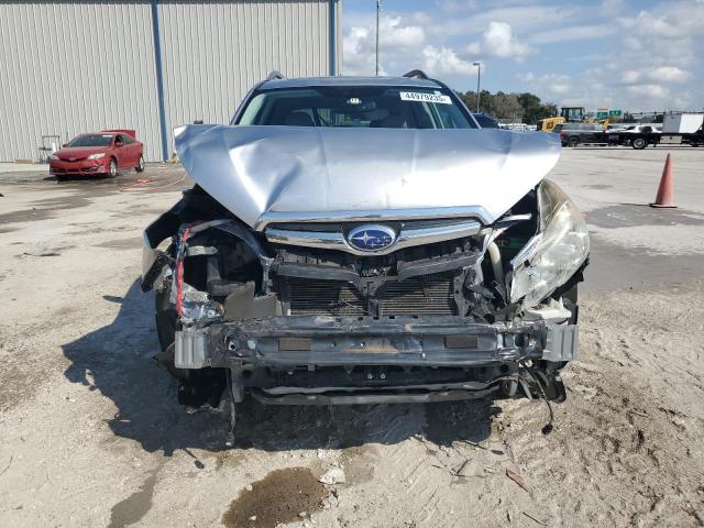 Photo 5 from auction – 2014 SUBARU FORESTER 2 with VIN JF2SJAHC7EH543429