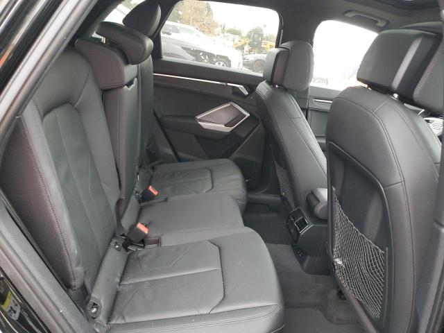 Photo 11 from auction – 2019 AUDI Q3 PREMIUM with VIN WA1BECF39K1079706