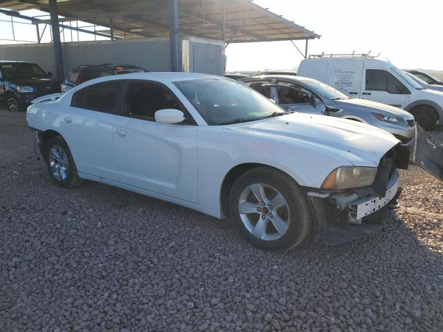 Photo 4 from auction – 2014 DODGE CHARGER SE with VIN 2C3CDXBG5EH107654