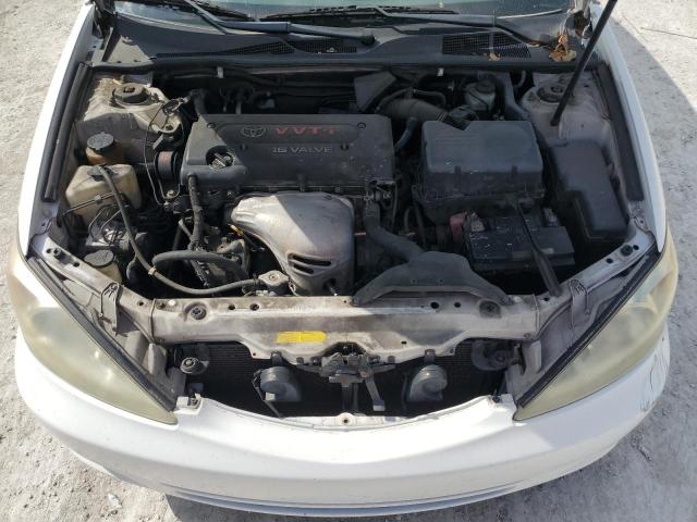 Photo 11 from auction – 2002 TOYOTA CAMRY LE with VIN 4T1BE32KX2U099086