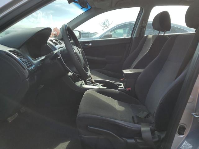 Photo 7 from auction – 2003 HONDA ACCORD LX with VIN JHMCM56363C058101