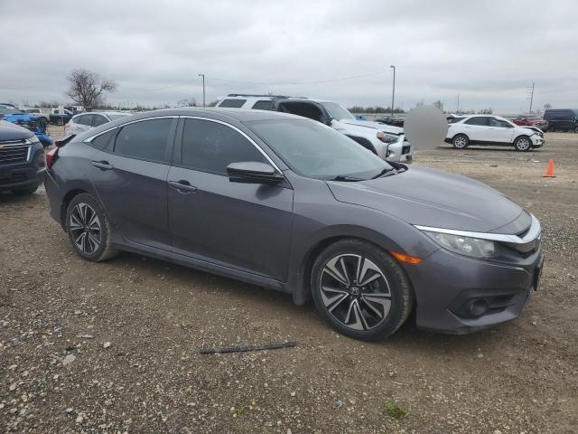 Photo 4 from auction – 2016 HONDA CIVIC EX with VIN 19XFC1F31GE208950