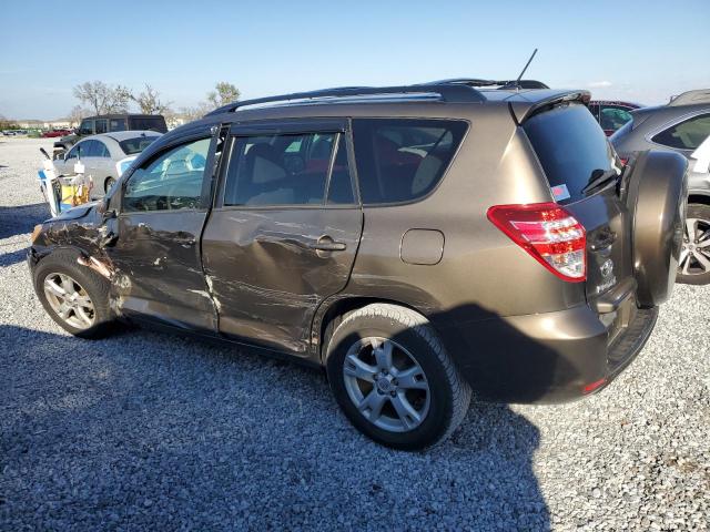 Photo 2 from auction – 2012 TOYOTA RAV4 with VIN 2T3ZF4DV6CW123899