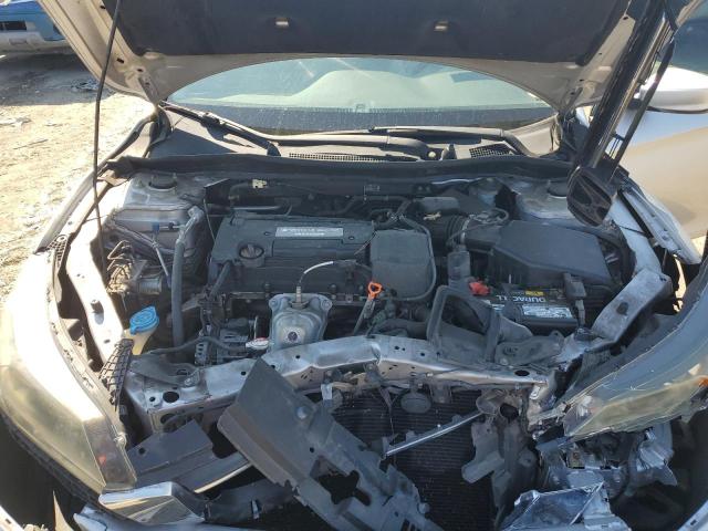 Photo 11 from auction – 2014 HONDA ACCORD LX with VIN 1HGCR2F35EA061346